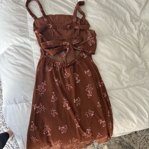 Abercrombie midi dress - Picture 3 of 3